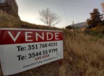 VENTA TERRENO - PARQUE CAPITAL